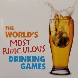 Drinking game